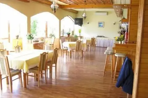 Residenzia Margarita in Златни пясъци — foto 25