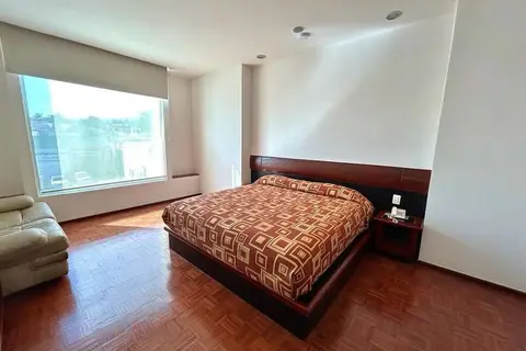 GS Hotel Cuernavaca in Chamilpa, foto 3