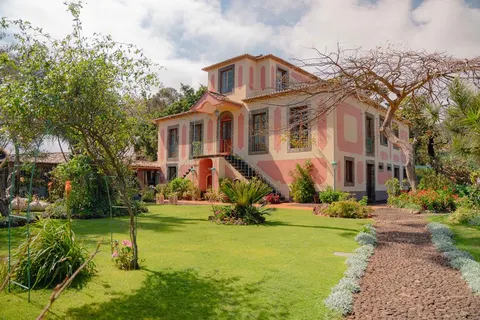 Quinta Splendida Wellness & Botanical Garden foto 3