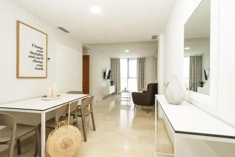 Apartmentos Magic Atrium Plaza in Benidorm — foto 3