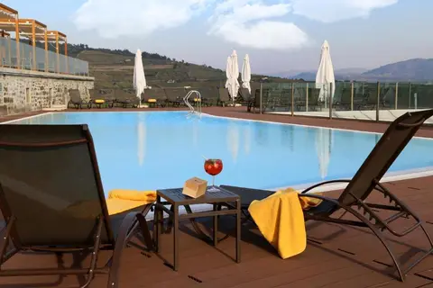 Hotel Douro Scala in Mesão Frio, foto 30