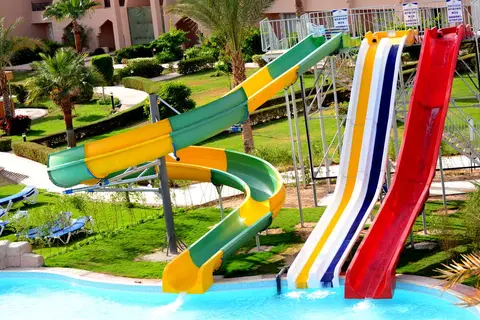 Jasmine Palace Resort in Hurghada, foto 4