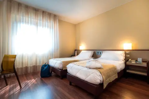 Astoria Palace Hotel in Palermo — foto 2