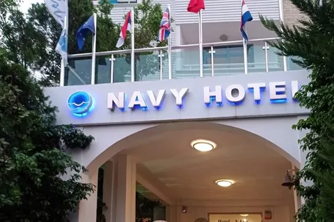 Fly & Go Navy Boutique Hotel foto 10