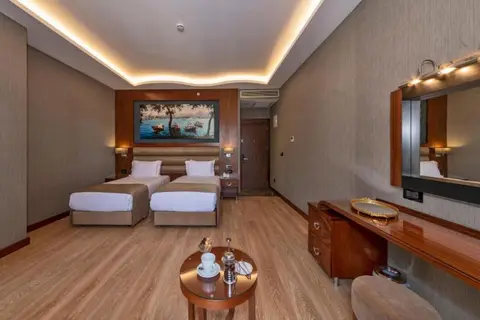 Hotel Piya Sport in Fatih — foto 5