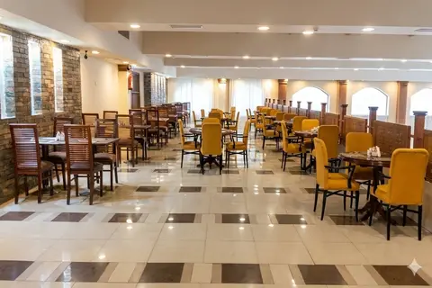 Regency Plaza Aqua Park & Spa Resort in نبق — foto 12