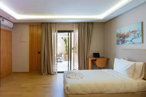 Unico Hotel in Casablanca, foto 8