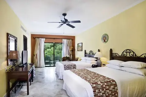 Occidental Cozumel in Occidental Grand Cozumel — foto 4