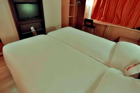 ibis Fes Hotel in Fez, foto 15