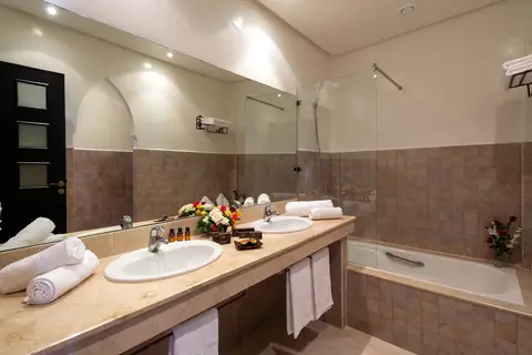 Marrakech Ryads Parc & Spa in Ouahat Sidi Brahim — foto 13