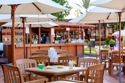 Sol Tenerife in Arona — foto 15