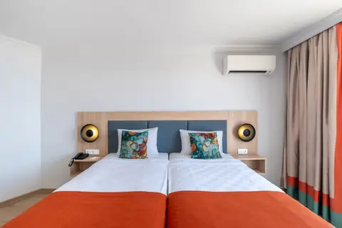 Nova Life Hotel in Alanya, foto 4