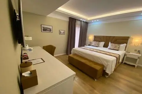 Hotel Vila Brais in Durrës, foto 15