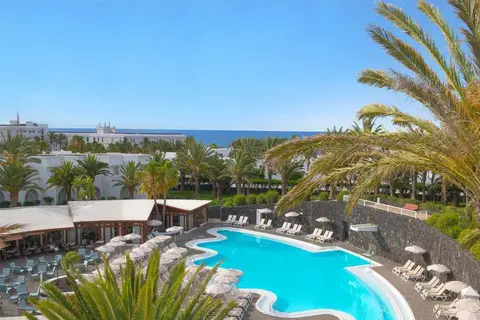 Hotel Relaxia Olivina in Puerto del Carmen, foto 10