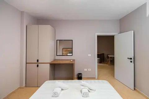 Aparthotel Eda in Durrës — foto 12