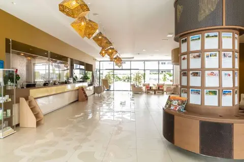 Hapimag Resort Marbella in Marbella — foto 17
