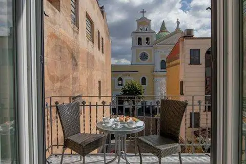 Palazzo Caracciolo Del Sole in Terzigno, foto 28