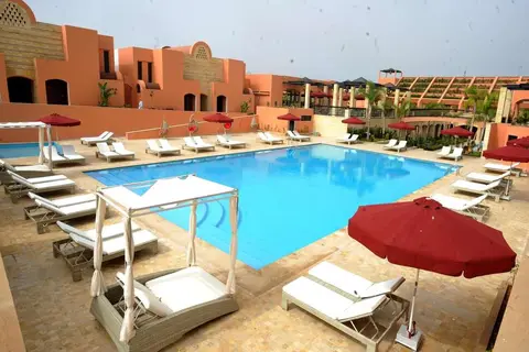Hotel Prestige Agadir Boutique & Spa in Rabat
