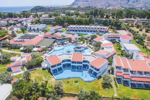 Lydia Maris Hotel Resort & Spa in Κολύμπια