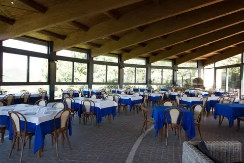 Vakantiepark I Cancelli in Palazzuolo sul Senio — foto 6