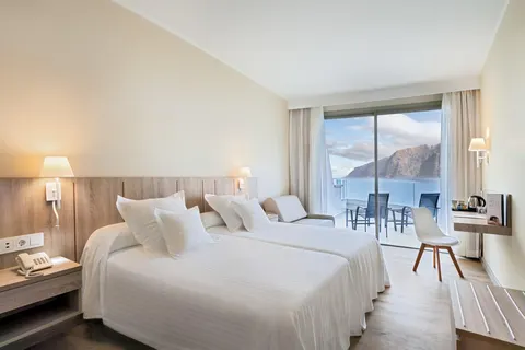 Hotel Barceló Santiago - adults only foto 3