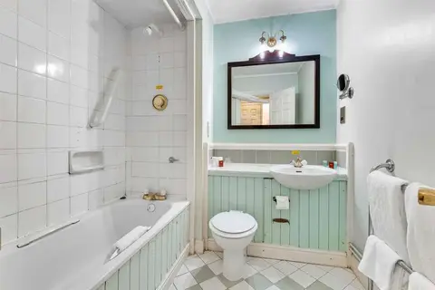 Muthu Belstead Brook Hotel in Ipswich, foto 21