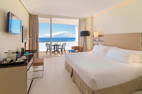 Hotel H10 Gran Tinerfe - adults only foto 4