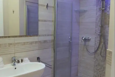 Hotel Residence Piccolo in Rome — foto 25