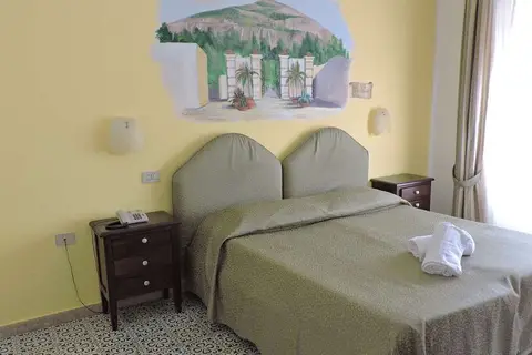 Hotel Elite in Palermo, foto 15