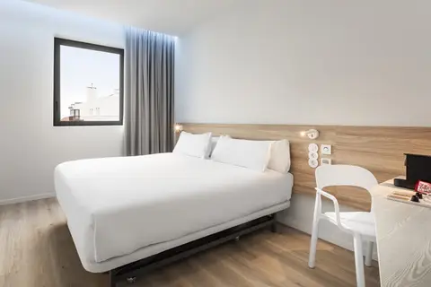 B&B HOTEL Lisboa Oeiras in Oeiras, foto 12