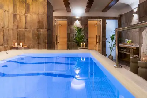 Axel Hotel Valencia in Valencia — foto 9