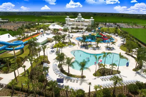 Encore Resort at Reunion in Kissimmee, foto 11