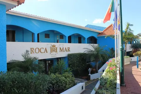 Hotel Rocamar in Santa Cruz — foto 20