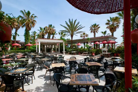 Club Hotel Sera in Muratpaşa — foto 5