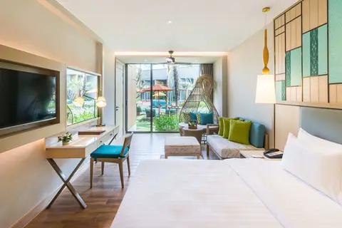 AVANI+ Hua Hin Resort in เทศบาลเมืองชะอำ — foto 11