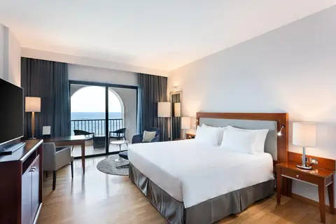 Radisson Blu Resort, Malta St. Julian's in San Ġiljan — foto 2
