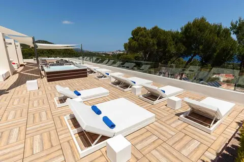 Hotel Na Taconera Sport & Relax in Capdepera — foto 16