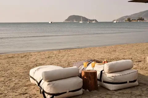 Gardelli Resort Art Hotel in Laganas, foto 15
