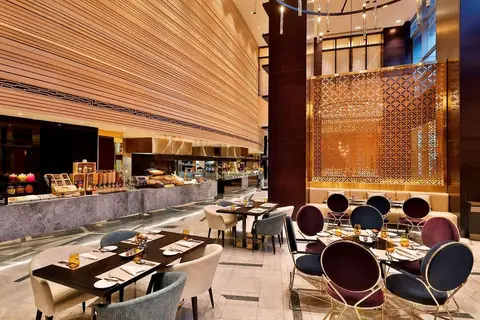 Al Rayyan Hotel Curio Collection by Hilton in Doha, foto 8