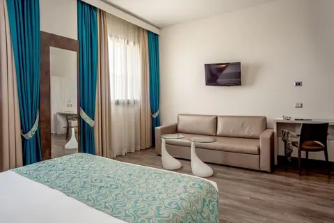 Phi Hotel Milano in Baranzate, foto 8