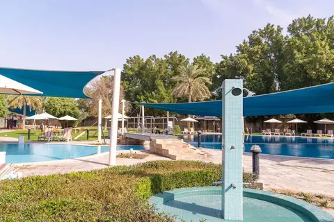 eStay Inn Hotel in Dubai — foto 2