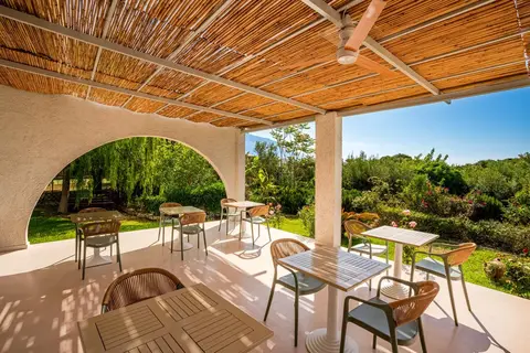 Coudour Boutique Hotel in Πεσάδα — foto 26