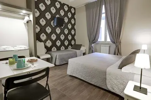 AmoRoma Suite in Rome, foto 19