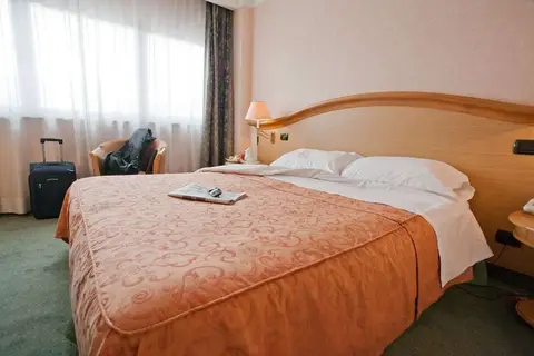 Hotel Perugia Plaza in Perugia — foto 5