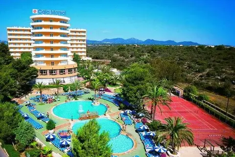 Grupotel Club Cala Marsal in Felanitx