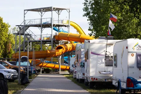 Thermalpark Dunajská Streda in Dunajská Streda — foto 26