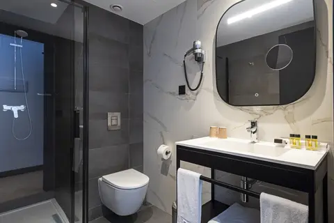 Sercotel Plana Suites in La Vall D'uixó — foto 30