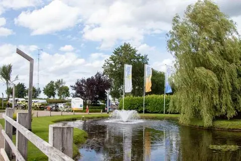 Strandparc Nulde foto 21