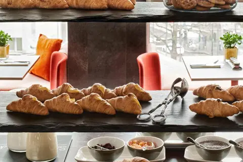 Hyatt Centric Milan Centrale in Milaan, foto 30