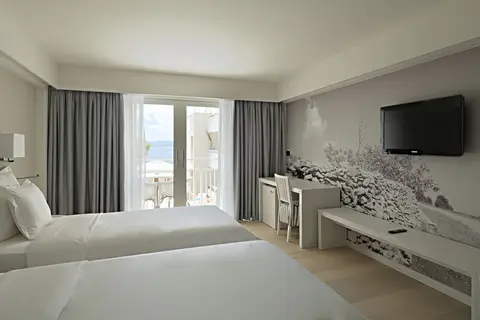 Hotel Osejava in Rijeka — foto 9